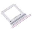 Samsung Galaxy Z Flip 5G SM-F707B Pink SIM Card Tray - 3