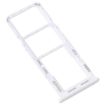 Samsung Galaxy A13 5G SM-A136 SIM Card Tray Set (White) - 2