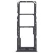 Samsung Galaxy A23 5G SM-A236B SIM Card Tray Set (Black) - 1
