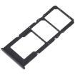 Samsung Galaxy A23 5G SM-A236B SIM Card Tray Set (Black) - 3