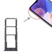 Samsung Galaxy A23 5G SM-A236B SIM Card Tray Set (Black) - 4