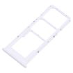 Samsung Galaxy A23 5G SM-A236B SIM Card Tray Set (White) - 3