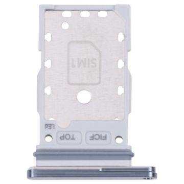 Samsung Galaxy Z Fold4 SM-F936B SIM Card Tray + SIM Card Tray (Blue) - 1