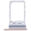 Samsung Galaxy Z Flip4 SM-F721B Gold SIM Card Tray - Original - 1