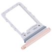 Samsung Galaxy Z Flip4 SM-F721B Gold SIM Card Tray - Original - 2