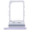 Samsung Galaxy Z Flip4 SM-F721B Purple SIM Card Tray - Original - 1