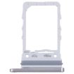 Samsung Galaxy Z Flip4 SM-F721B Original SIM Card Tray - Silver - 1