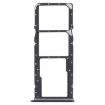Samsung Galaxy A04 Core SM-A042F SIM Card Tray + Micro SD Tray - 1