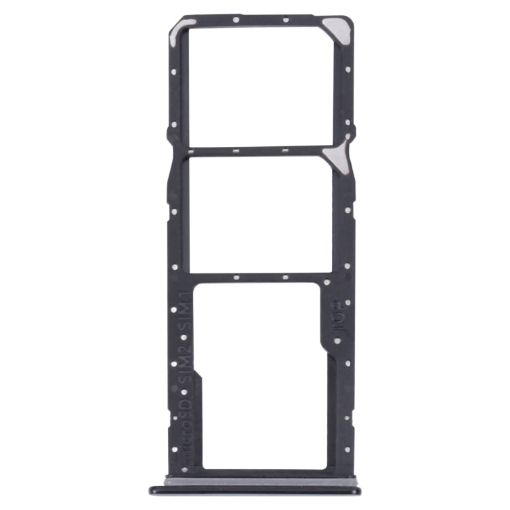 Samsung Galaxy A04 Core SM-A042F SIM Card Tray + Micro SD Tray - 1
