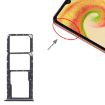 Samsung Galaxy A04 Core SM-A042F SIM Card Tray + Micro SD Tray - 4