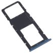 Samsung Galaxy A03s SM-A037U Blue SIM Card Tray + Micro SD Card Tray - 2