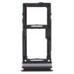 Samsung Galaxy A72 SM-A725 SIM Card Tray + SIM Card Tray/Micro SD Card Tray - 1