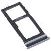 Samsung Galaxy A72 SM-A725 SIM Card Tray + SIM Card Tray/Micro SD Card Tray - 3