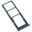Samsung Galaxy A04s SM-A047F SIM Card Tray + Micro SD Card Tray Green - 3