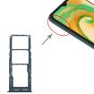 Samsung Galaxy A04s SM-A047F SIM Card Tray + Micro SD Card Tray Green - 4