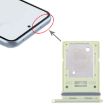 Samsung Galaxy A54 SM-A546 SIM Card Tray + Micro SD Card Tray (Green) - 4