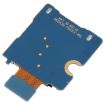 Samsung Galaxy Z Fold4 SM-F936B SIM Card Reader Board - 3