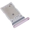 Samsung Galaxy S23/S23+ SM-S961B/S911B SIM Card Tray + SIM Card Tray (Pink) - 2