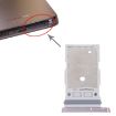 Samsung Galaxy S23/S23+ SM-S961B/S911B SIM Card Tray + SIM Card Tray (Pink) - 4
