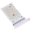 Samsung Galaxy S23 Ultra SM-S918B SIM Card Tray + SIM Card Tray (Pink) - 2