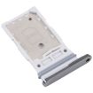 Samsung Galaxy S23 Ultra SM-S918B SIM Card Tray + SIM Card Tray (Black) - 2