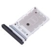 Samsung Galaxy S22 Ultra 5G SM-S908B SIM Card Tray + SIM Card Tray (Jet Black) - 2
