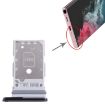 Samsung Galaxy S22 Ultra 5G SM-S908B SIM Card Tray + SIM Card Tray (Jet Black) - 4