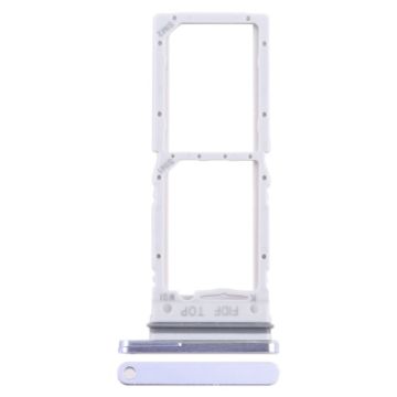 Samsung Galaxy Z Fold5 SM-F946 SIM Card Tray (Blue) - 1