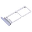 Samsung Galaxy Z Fold5 SM-F946 SIM Card Tray (Blue) - 2