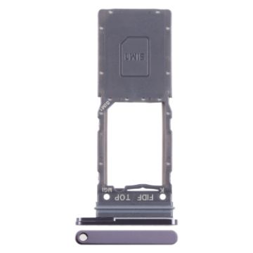 Samsung Galaxy Z Fold5 SM-F946 SIM Card Tray - Black - 1