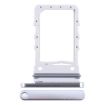 Samsung Galaxy Z Flip5 SM-F731 Green SIM Card Tray - Original - 1