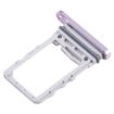 Samsung Galaxy Z Flip5 SM-F731 Purple SIM Card Tray - Original - 3