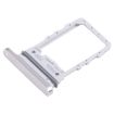 Samsung Galaxy Z Flip5 SM-F731 Original SIM Card Tray - Silver - 2