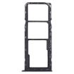 Samsung Galaxy A22 5G SM-A226B SIM Card Tray Set (Black) - 1