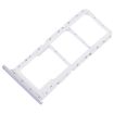 Samsung Galaxy A14 4G SM-A145P SIM Card Tray Set (Silver) - 3