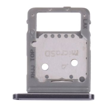 Samsung Galaxy Tab S8 SM-X700 SIM Card Tray + Micro SD Card Tray - 1