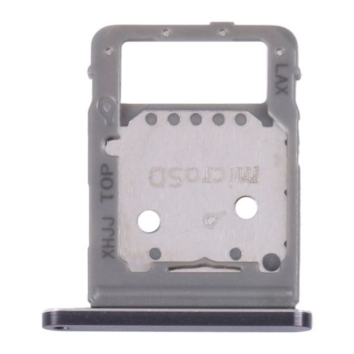 Samsung Galaxy Tab S8 SM-X700 SIM Card Tray + Micro SD Card Tray - 1