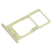 Samsung Galaxy A25 5G SM-A256B SIM Card Tray + Micro SD Tray (Green) - 2