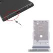 Samsung Galaxy S24/S24+ 5G SIM Card Tray (Green) - 4