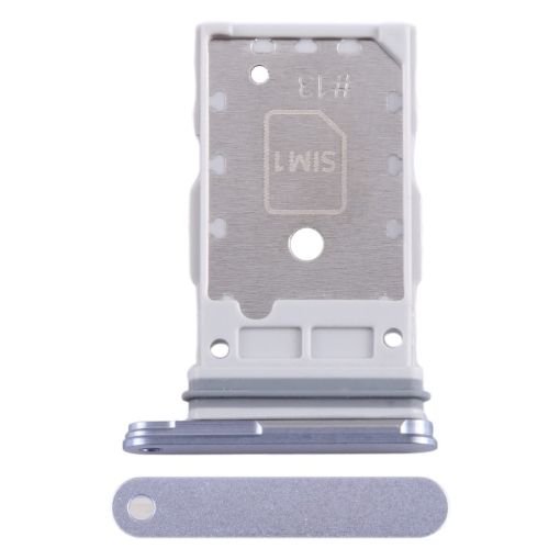 Samsung Galaxy S24/S24+ 5G Purple SIM Card Tray - Original - 1