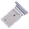 Samsung Galaxy S24/S24+ 5G Purple SIM Card Tray - Original - 3