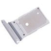 Samsung Galaxy S24/S24+ 5G Original SIM + SIM Card Tray (White) - 2