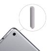 Grey Power Button for iPad mini 4 - Replacement Part - 1