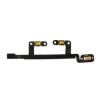 Volume + Power Button Flex Cable for iPad Mini 4 - 3