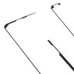 iPad Mini 4 Front Housing Adhesive - Genuine OEM Quality - 4