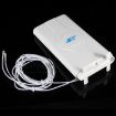 LF-ANT4G01 Indoor 88dBi 4G LTE MIMO Antenna with 2 PCS 2m Connector Wire - 5