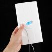 LF-ANT4G01 Indoor 88dBi 4G LTE MIMO Antenna with 2m Connector Wire - 6