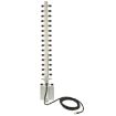 Wireless 17dBi Yagi SMA Network Antenna - 2