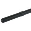 Wireless 15DBi RP-SMA Male Network Antenna - Black - 6