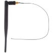 NGFF Wireless Network Card 3G 4G M.2 Module Wifi Antenna - 1